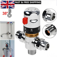 Thermostatic Mixing Valve 15mm