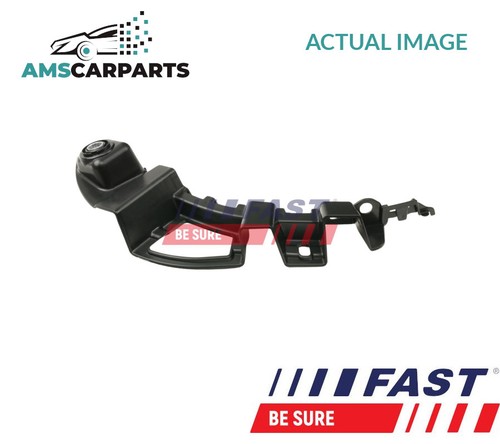 Bumper fixing element holder - fixing,