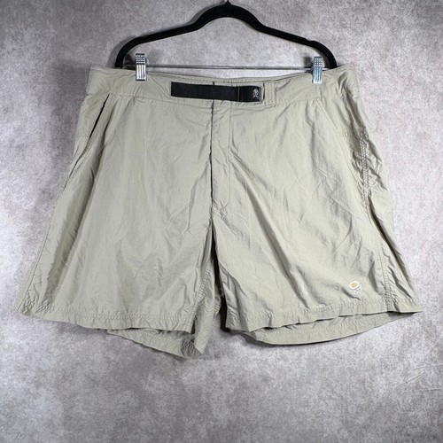 Mountain hardwear shorts - shorts, mens