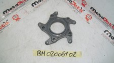 Rear Brake Rotor Support for