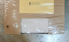 IKEA SANDBACKEN Sofa Cover