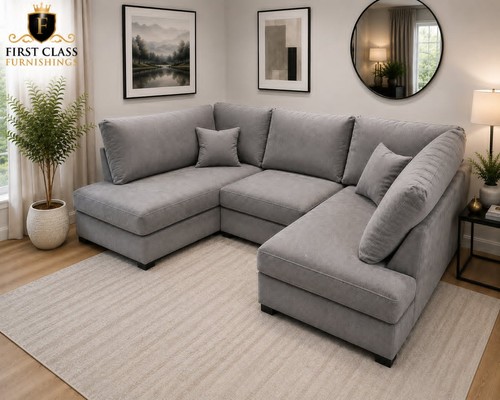 Compact mini shape - mini, sofa