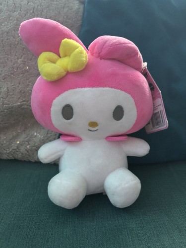Melody plush soft toy - my,