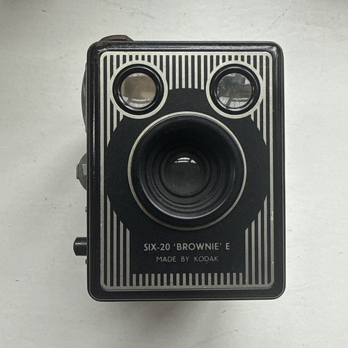Vintage 1950s kodak - vintage,