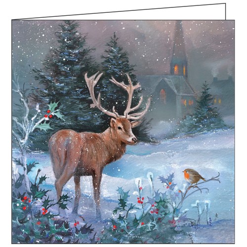Herbert walkers midnight stag - walkers,