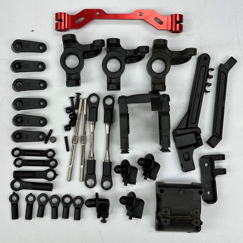 Bundle hpi vorza links horns - hpi,