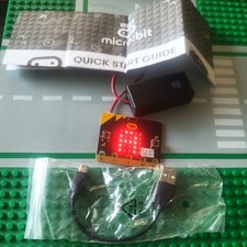BBC Micro-Type:Bit V1.5