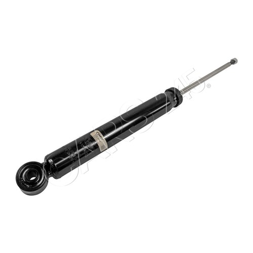 Gas rear shock - shock, absorber
