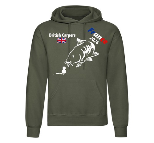 British carpers carp fishing - carpers,