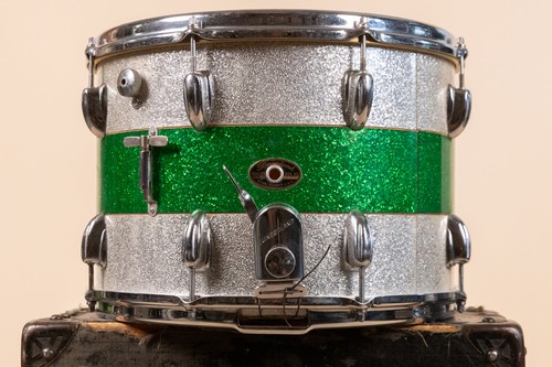 1966 slingerland 10x14 - 1966, haskell