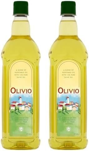 Olivio blended olive - blended,