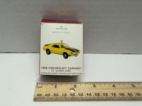 Hallmark 2020 miniature lil - hallmark,