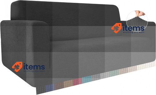Heyomart high stretch sofa - stretch,