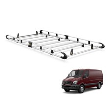 Mercedes Sprinter Roof Rack