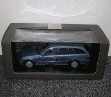 Mercedes Benz E-Klasse