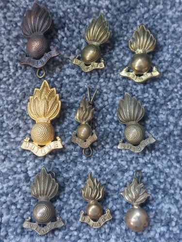 Vintage ubique military - ubique,