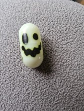 Mighty beanz bean collectable - bean,