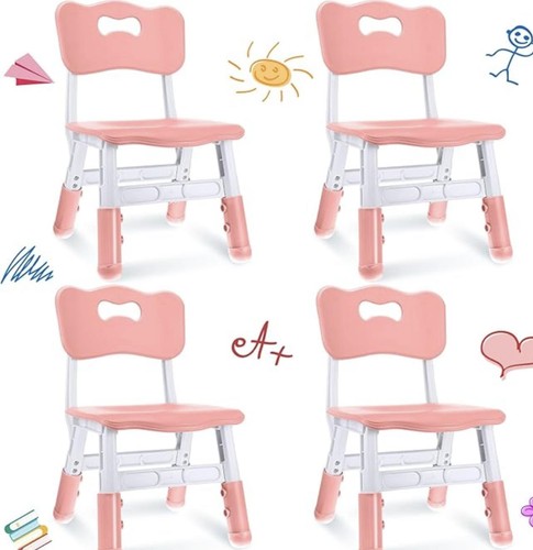 Pieces kids adjustable - 4,
