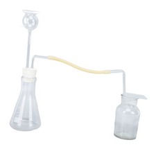Gas Separating Long Neck
