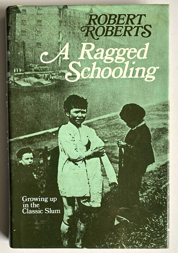 Ragged schooling robert - schooling, by