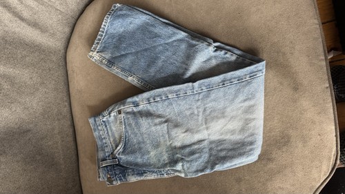 Levi vintage light wash - vintage,