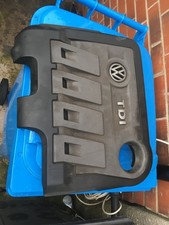 VOLKSWAGON GOLF MK6 GT TDI 2.0 CFFB ENGINE COVER