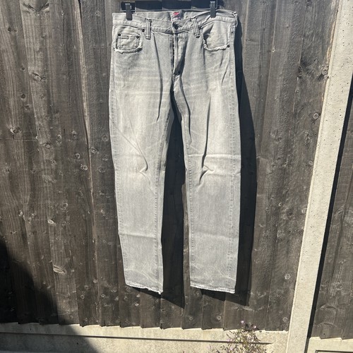 Prps men distressed jeans - men's,