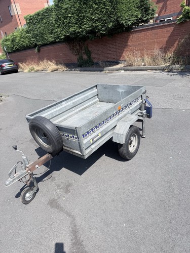 Trailer