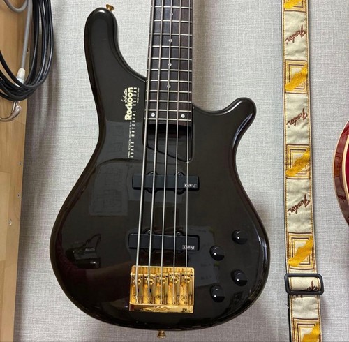 Rockoon 855s string - rb-855s, bass