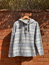 Fat Face Womens Blue White