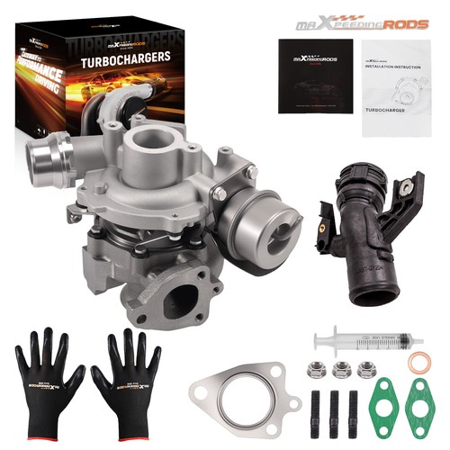 Turbo air intake - turbo,