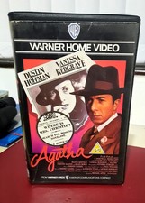 Agatha [PRE-CERT VHS] on