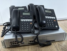 Samsung OfficeServ 7100 Phone