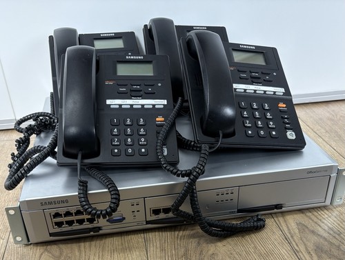 Samsung officeserv 7100 phone - samsung,