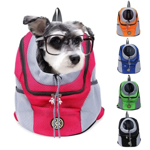Pet dog carrier puppy travel - pet,