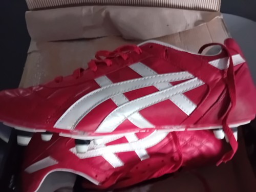 Asics gel verona football - asics,