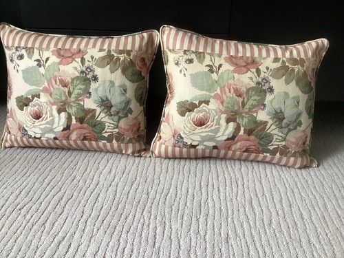 Pair sanderson chelsea rose - chelsea,