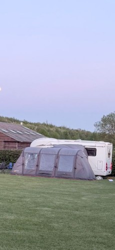 Vango galli air tall - galli, cc