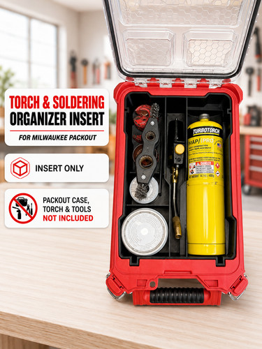 Milwaukee packout compatible - milwaukee,
