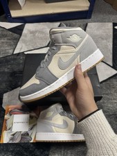 Air Jordan 1 Mid Coconut Milk