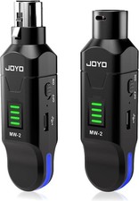 JOYO 2.4GHz XLR Wireless