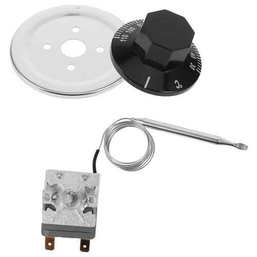 Electric radiator thermostat - radiator,