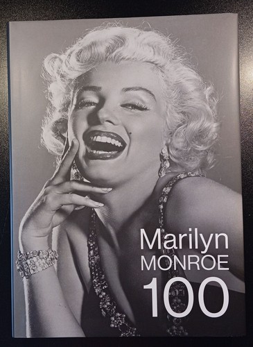 Marilyn monroe 100 - marilyn,