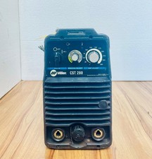 Miller CST 280 Stick