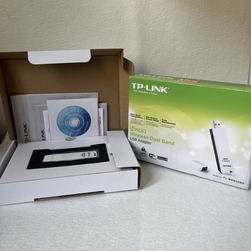 Link n600 wireless - n600,