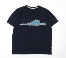 Marks and Spencer Womens Blue