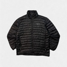 Mountain Hardwear down puffer