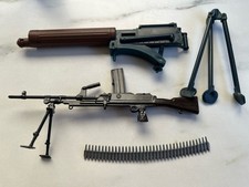 Vintage Action Man Heavy