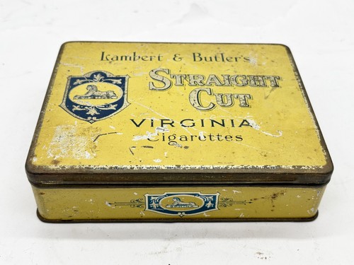 Vintage lambert butler - vintage, &