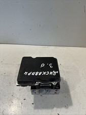 Abs Pump ch32-2c405-ad For